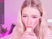 kittymeow_xxx Sexy doll fingering wet pussy on chaturbate 01-14-2023