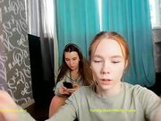eva_sweetnes Newest couple girls camshow 01-17-2023