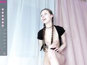 poisonn_girl January-17-2023 Latest full nude body show