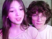 aausten January-19 New teen couple camshow