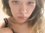 kis-veb-model15 January-20 Live fisting camshow