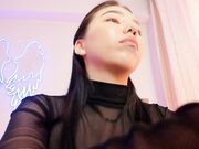 InessaHot January-20 Young beauty in a short skirt