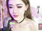 danceCoCo January-22 Last stream camshow