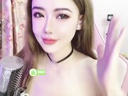 danceCoCo January-22 Last stream camshow