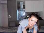 blue_ocean_eyes Latest spy fingering show with slutty girl january-23