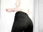 findhottie Skinny pale teen girl showing boobs 01-30-2023