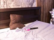 barby_li January-29-2023 Teen pussy fingering on webcam