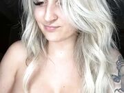 _Rapunzel_ Last pussy play show with busty pale slut