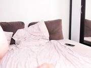 ritaandrico Spy couple fuck show on chaturbate feb-10