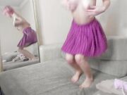 karinalin18 February-12 adult show with skinny beauty