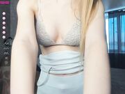 kateharrise 02122023 Chaturbate female room