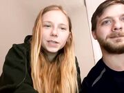 bettywilde Newest couple on chaturbate feb-12-2023