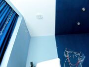 tokpokki_m Redhead sexy model masturbates anal hole feb-11