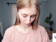 evamatthews Feb-15 New teen camspy show