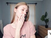 evamatthews Feb-15 New teen camspy show