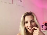 jadebabexoxoxo Newest hot skinny girl showing ass 02-16-2023
