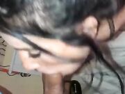 mackzjoness Homemade pov blowjob teen video