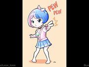 lana_rain princess zelda cosplay masturbation