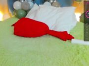 beckymartens Sexy teen girl playing with clit 03-02-2023