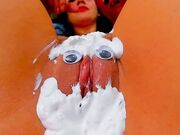 RedAssHottie - Mr.Claus is that you