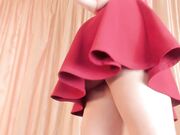 zlelixiamo March-03 New naked booty