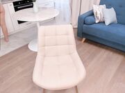 hornykittens Live show with nude skinny body 03-03-2023