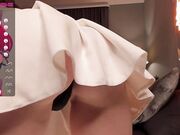 yummu_maya March-14 New big ass show on chaturbate