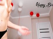 sweetbarb1e Tiny sexy babe showing boobs 03-19-2023