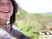 Personal_Life - Hot summer time at the villa