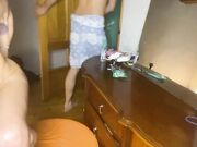 divnogirl My slutty girl loves anal fuck 03-30-2023