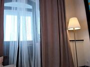 milablush April-01 Young girl on webcam show