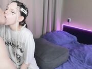 kellytimmy69 Couple licking new show 04-01-2023