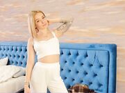 rhondawallack New webcam blonde in live show 04-04-2023