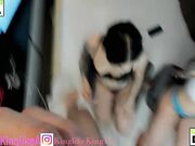 kinglikea POV blowjob couples chaturbate show april-08