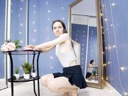 kriskras__ Teen ass show on chaturbate 04-17-2023