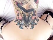 Onlyfans Asiadoll - My anal home work