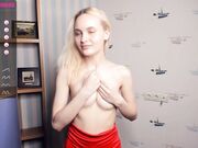 my_capriice Newest topless cam girl on chaturbate 04-26-2023