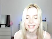 _emiliaaa Spy cam with sexy teen blonde 05-02-2023