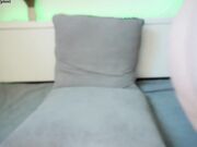 funny_to_see_you_here May-04-2023 Newest pussy show with anal plug