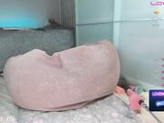 iara_mi Big ass redhead babe play with dildo 05-10-2023