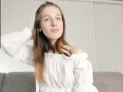 pure_tendernessa May-5 Newest redhead teen girl on webcam