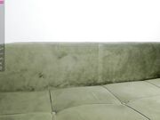 porcelain__doll  May-17-2023 Dildo masturbation webcam with sexy teen girl