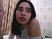 superlemonhaze01 Blowjob show with young brunette may-2023