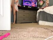 dawnrobin420 Newest model fucks pussy on webcam 05-18-2023