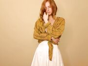 wowshumm Newest sexy redhead teen girl on webcam 2023