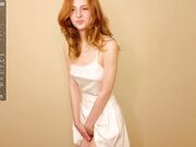 wowshumm May-22-2023 Newest teen girl try clit fingering