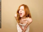 wowshumm May-22-2023 Newest teen girl try clit fingering