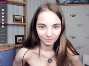 shy_media May-22 Last cam teasing teen show
