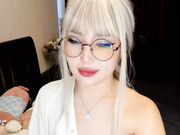 icebbyy Newest sexy blonde showing pussy may-23-2023