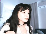 hornykittens Newest model showing boobs 05-28-2023